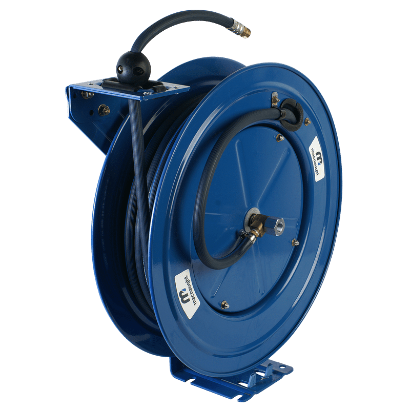 - Retracta - Red Shed