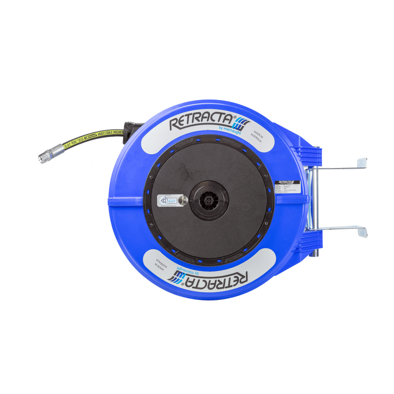 - Retracta - Red Shed