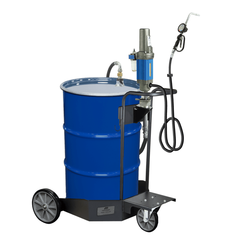 - Macnaught - Red Shed