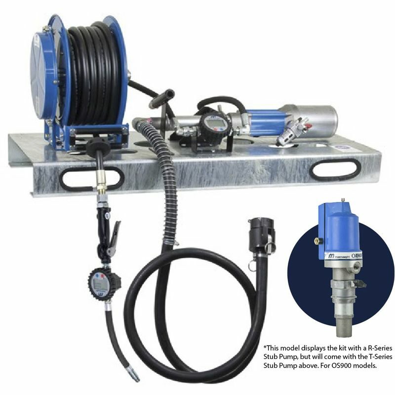 - Macnaught - Red Shed