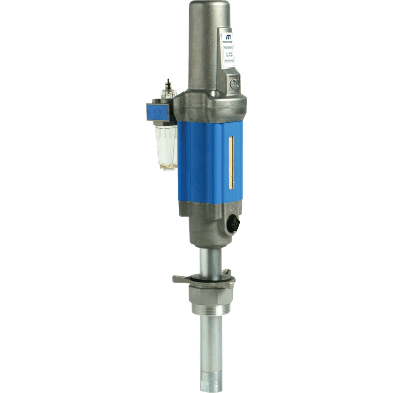 - Macnaught - Red Shed