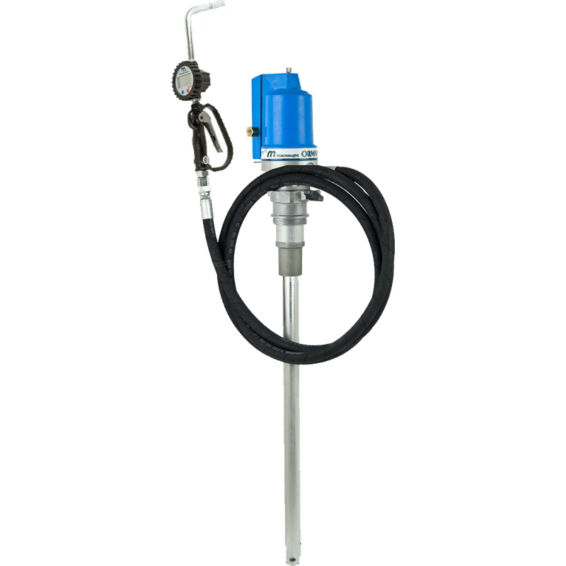 - Macnaught - Red Shed