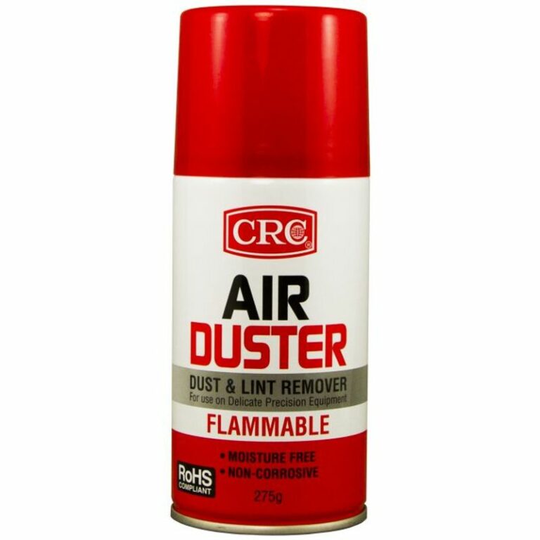 CRC Air Duster - 275gr - Local Pickup Only  - CRC