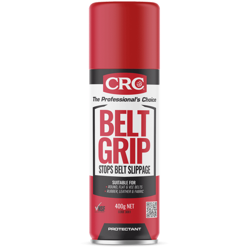 - CRC - Red Shed