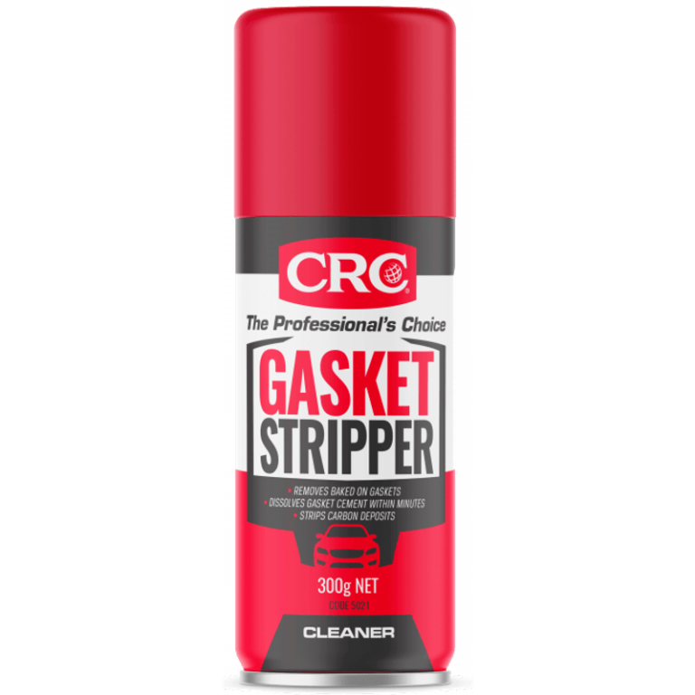 CRC Gasket Stripper - 300gr - Local Pickup Only  - CRC