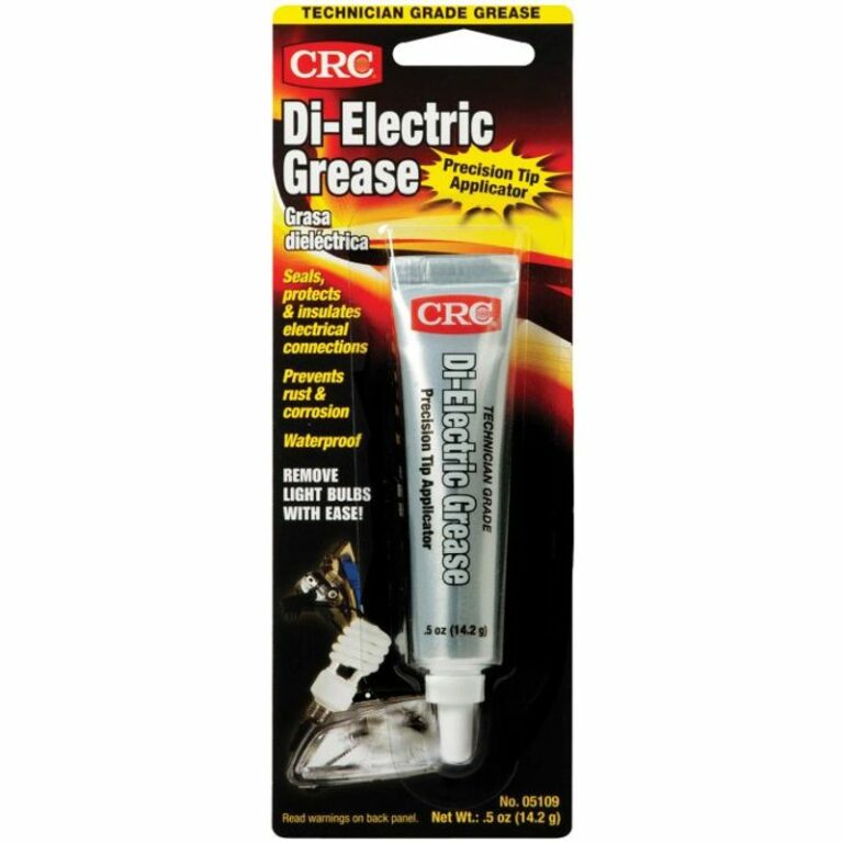 CRC Grease Dielectric - 14.2gr  - CRC