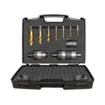 - Versadrive - Red Shed