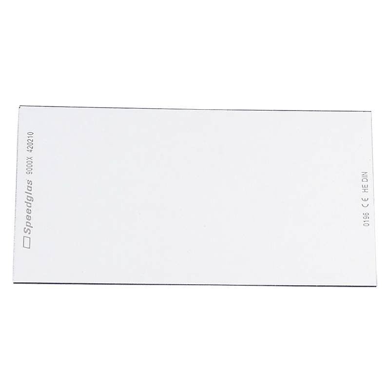 428010 : Speedglas Inner Lens 9000 / 9002 Pack of 5