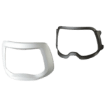 540500 : Speedglas Front Cover Kit 9100FX