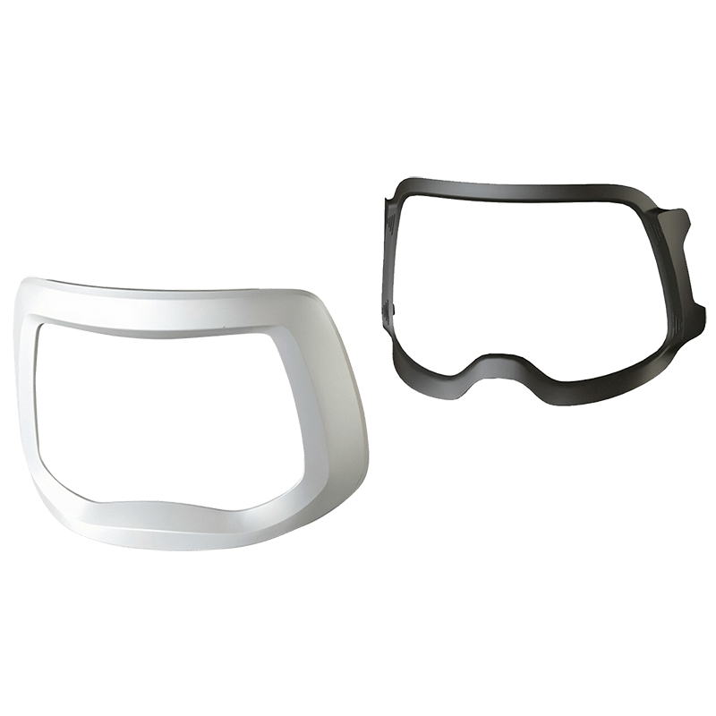 540500 : Speedglas Front Cover Kit 9100FX