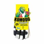 - Komodo - Red Shed