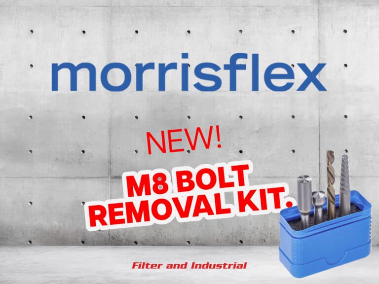 M8 Bolt Removal Kit