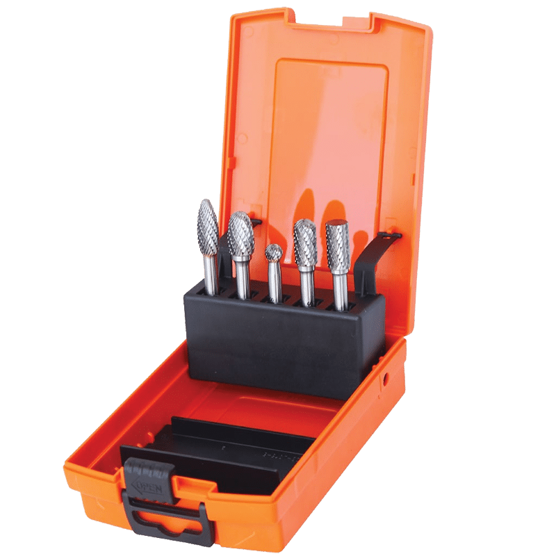 - SP Tools - Red Shed