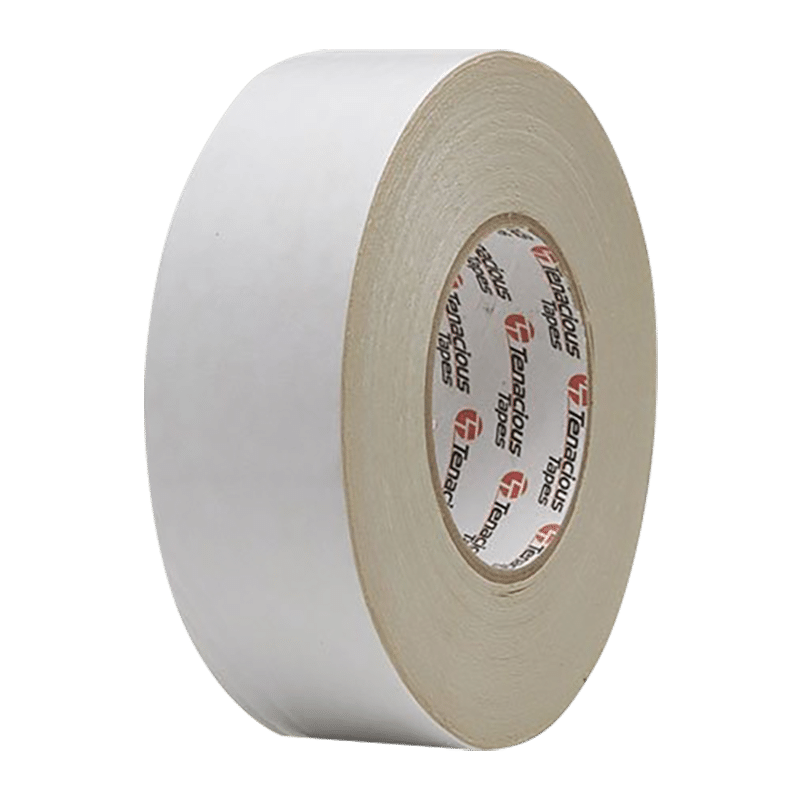 Double Sided Tape Premium Cloth 48mm x 25M  -