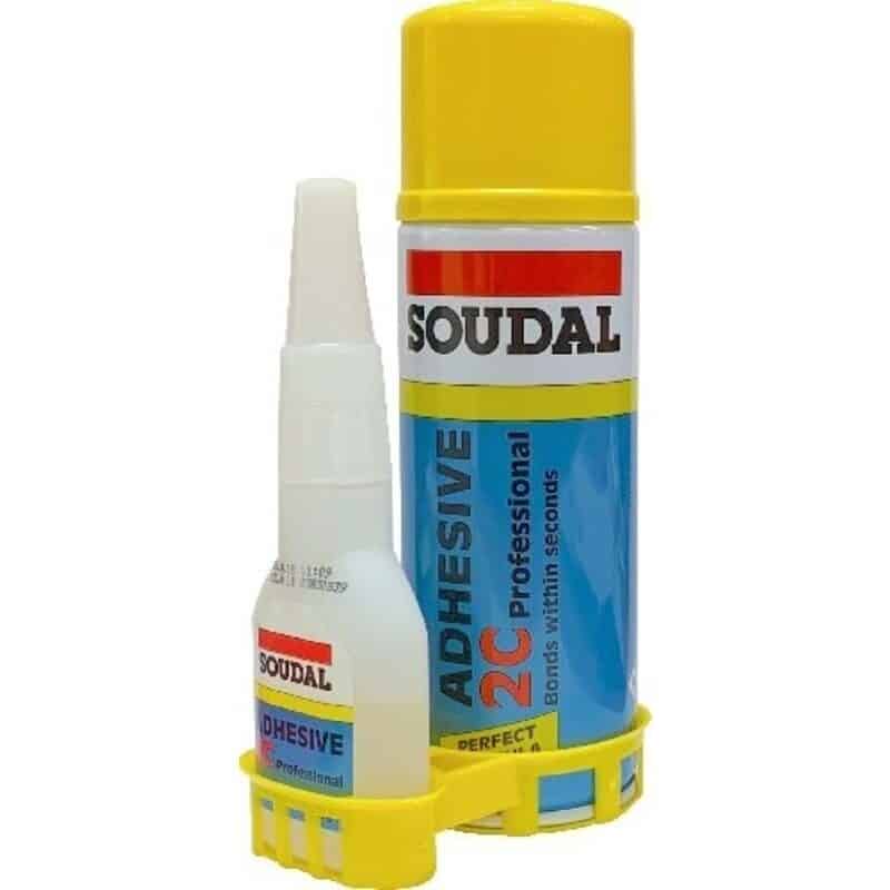 - Soudal - Red Shed