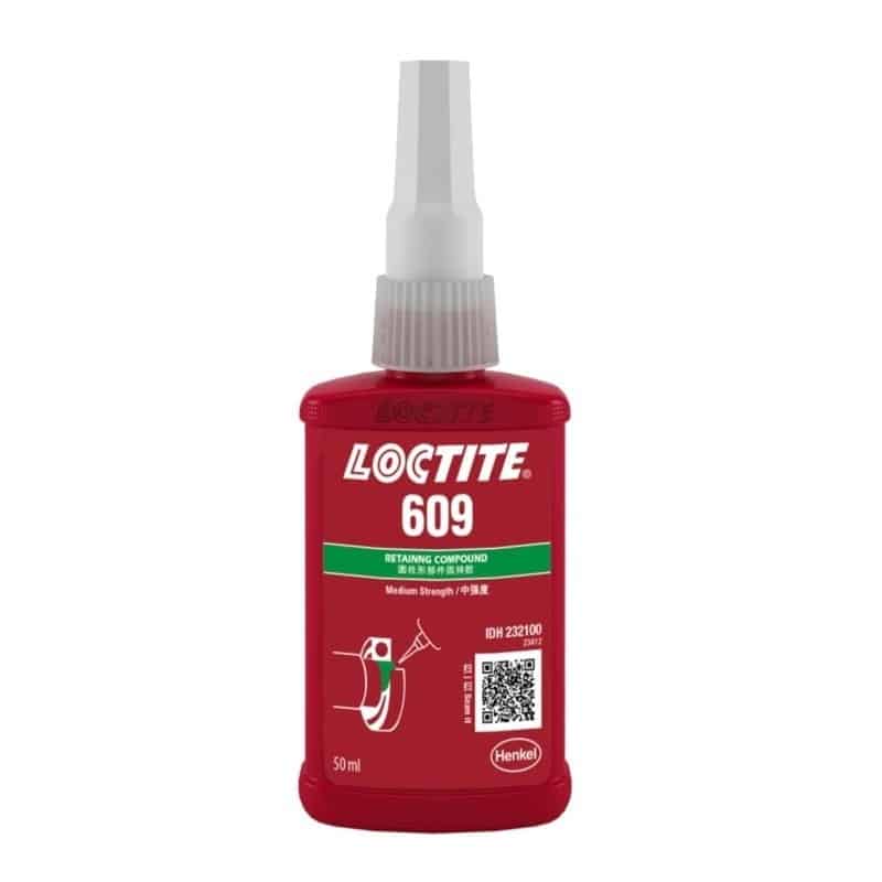 - Loctite - Red Shed - Loctite - Red Shed