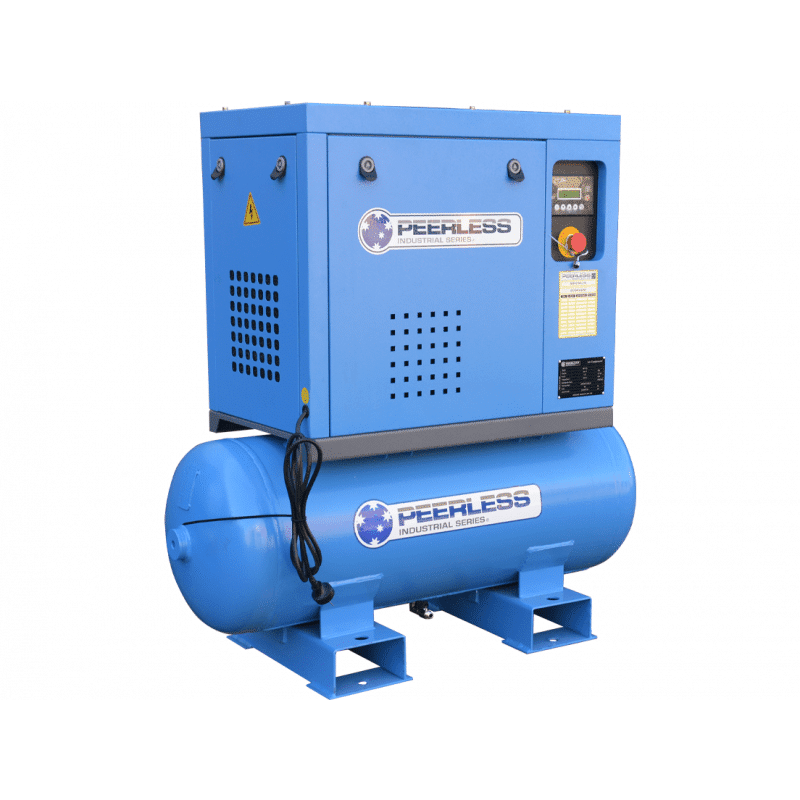 - Peerless - Red Shed