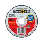 - Flexovit - Red Shed