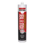 - Soudal - Red Shed