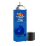 Brake Cleaner - Gulf Western - 400gr Aerosol - Local Pickup Only - Image 2