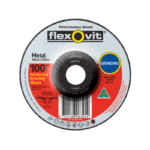 - Flexovit - Red Shed