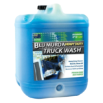 Blu Murda Truck wash 20L - Local Pickup Only - Image 2