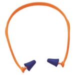 Fixed Headband Earplug Box  - Prochoice