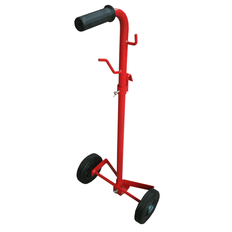 20L Drum Trolley  - Lubemate