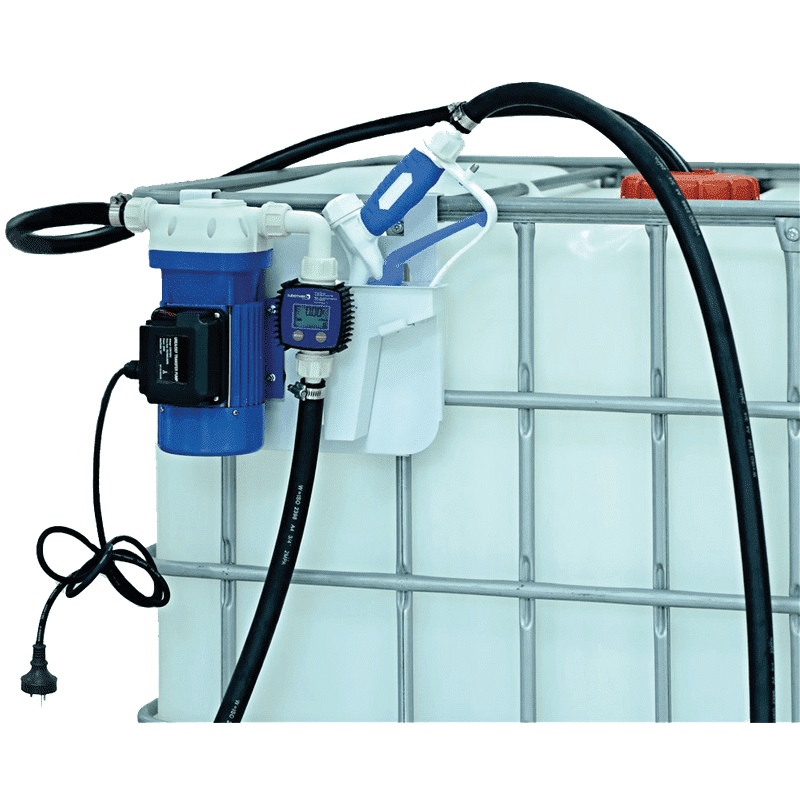 Ablue Transfer Pump - 240V  - Lubemate