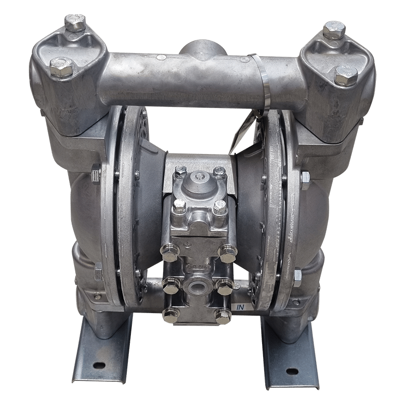 - Alemlube - Red Shed