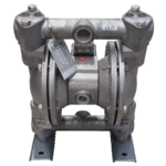 Diaphragm Pump 1in - Image 2