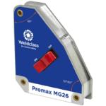 Welding Magnet 150mm x 130mm x 35mm - Image 2