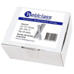 - Weldclass - Red Shed