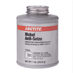 - Loctite - Red Shed