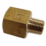 1/2 NPTF -  - Red Shed