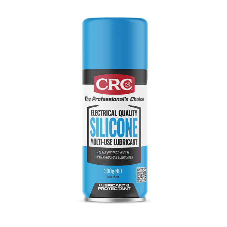 CRC Electrical Silicon Lube - 300gr  - Local Pickup Only  - CRC
