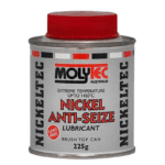 - Molytec - Red Shed