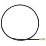 Liner Steel Tweco 2 - 4.5M 0.9-1.2mm (Pk Of 1) - Image 2