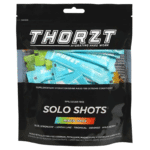 Thorzt Hydration Powder - Mixed Flavours - 5 Pack - Image 2