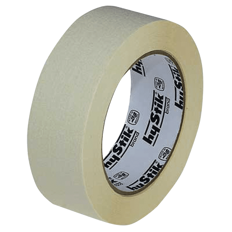 Masking Tape  -