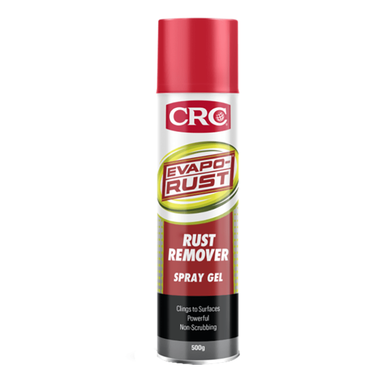 CRC Evaporust Spray Gel - Local Pickup Only  - CRC