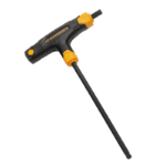 Gearwrench T Handle Hex Ket Set - Metric - 8 Piece - Image 2