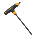 Gearwrench T Handle Hex Ket Set - Imperial - 8 Piece - Image 2