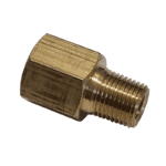 1/8 BSP -  - Red Shed