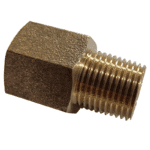 1/2 NPTF -  - Red Shed