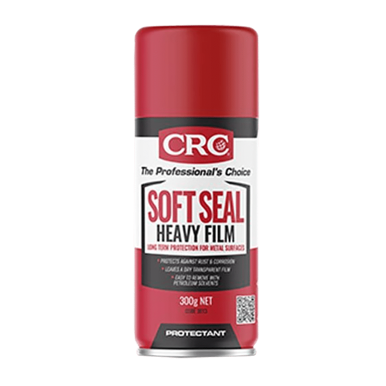 CRC Soft Seal - 300gr - Local Pickup Only  - CRC