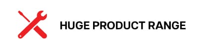 Red Shed - Huge Product Range