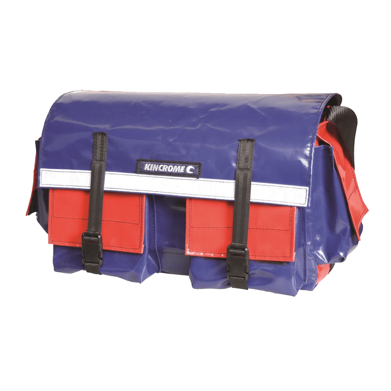 Tool Bag - All Weather - 7 Pocket  - Kincrome
