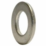 1/2 Washer Flat Stainless 1/2 - Hobson