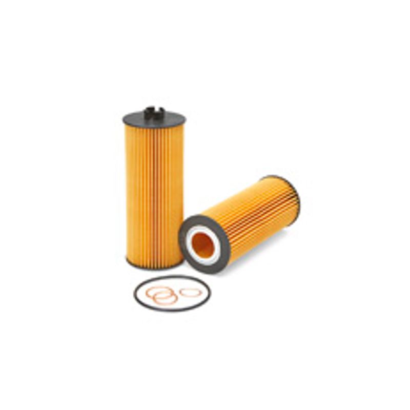 Fleetguard Lube Filter  - Fleetguard